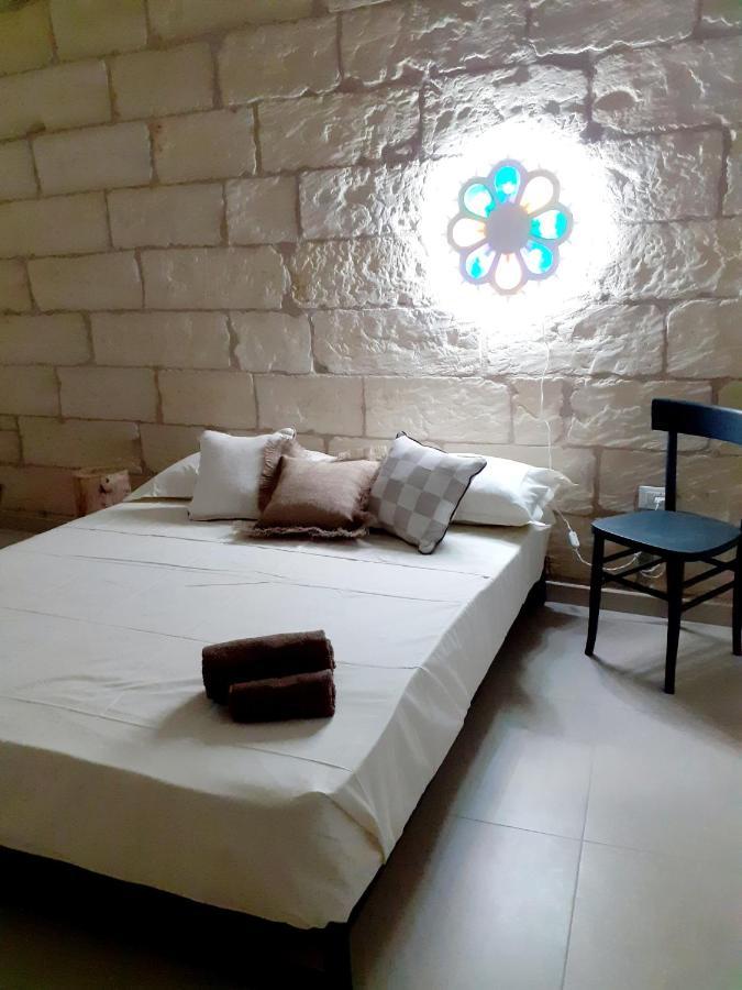 Corte Sant'Antonio Rooms Martano Kültér fotó