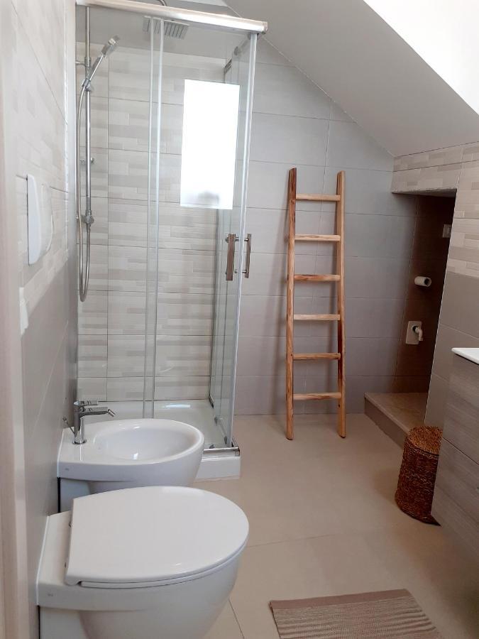 Corte Sant'Antonio Rooms Martano Kültér fotó